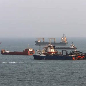 Iran yashyizeho ibisabwa kugira ngo ifungure Hormuz