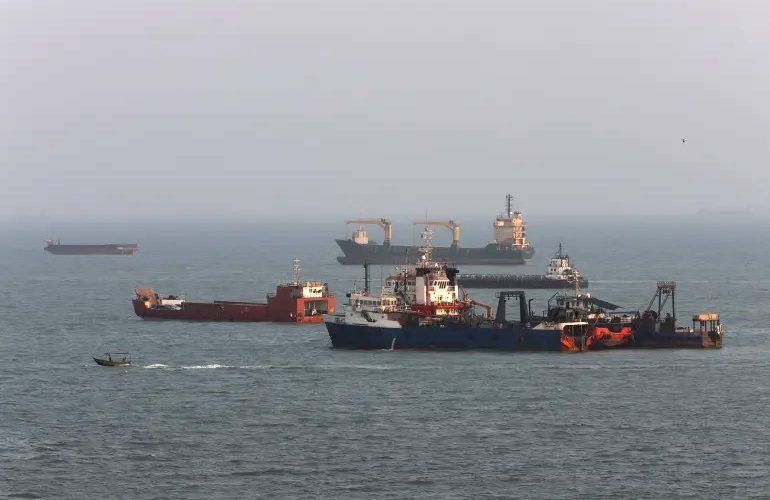 Iran yashyizeho ibisabwa kugira ngo ifungure Hormuz