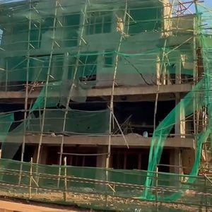 Umujyi wa Kigali wasenye igorofa yari kuzateza impanuka
