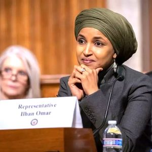 Amerika: Isakwa ry’urugo rwa Ilhan Omar ryateje impaka
