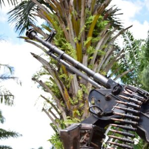 RDC: Abantu bane baguye mu mirwano yabereye muri Ituri