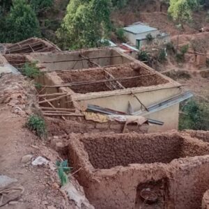 Kimisagara: Abasenyewe barinubira inkunga bahawe