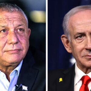 Israel mu matora akomeye