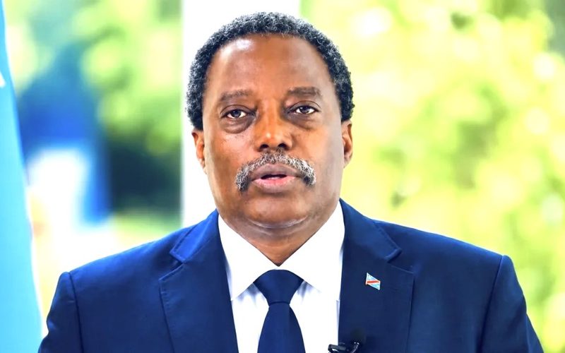 Ihuriro rya Kabila rikomeje kuvugisha benshi