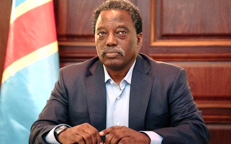 Kabila yashinze umutwe mushya w’inyeshyamba urwanya RDC