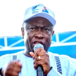 Kabuya: Kabila agomba kureka Abanye-Congo bakikemurira ibibazo