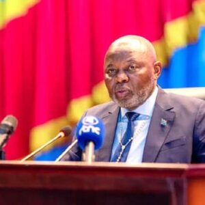 Kamerhe yanenze Kabila uyoboye umutwe w’inyeshyamba