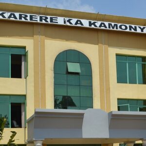 Kamonyi: Amakimbirane yasize umugabo atakaje ikiganza