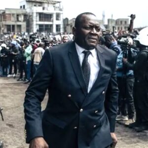 FRN isimbuye AFC/M23, ibiganiro na Kinshasa bizakomereza he?