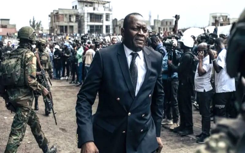FRN isimbuye AFC/M23, ibiganiro na Kinshasa bizakomereza he?