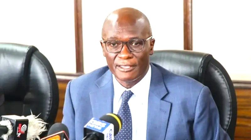 Umubare w’abanduye Ebola muri Kenya wiyongereye