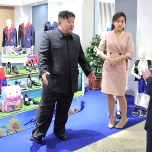 Impamvu y’ibihuha ku rupfu rwa Kim Jong Un