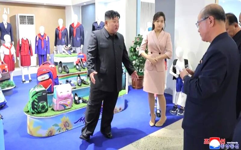 Impamvu y’ibihuha ku rupfu rwa Kim Jong Un
