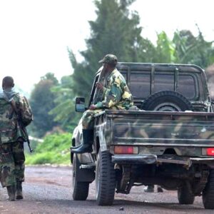Masisi: Imirwano ikaze yongeye guhungisha abaturage