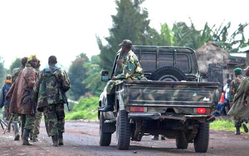 Masisi: Imirwano ikaze yongeye guhungisha abaturage
