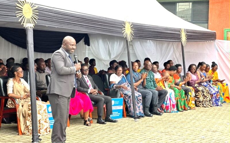 Abangavu 6,938 bo mu Ntara y’Amajyaruguru batewe inda mu myaka ibiri