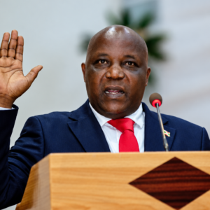 Abaturuka mu bice bya AFC-M23 babujijwe kwinjira mu Burundi