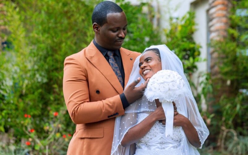 Apotre Mutabazi yanyomoje ibyavuzwe ku bukwe bwe