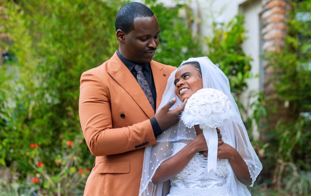 Apotre Mutabazi yanyomoje ibyavuzwe ku bukwe bwe