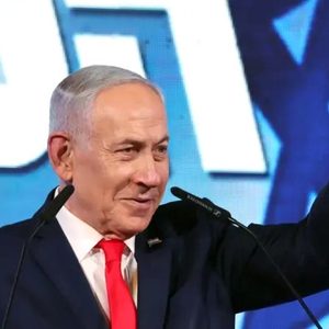 Israel: Netanyahu ayoboye amatora ariko yabuze ubwiganze