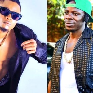 Alien Skin ni ikigoryi: Pallaso mu ntambara y’amagambo