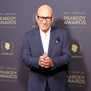 Patrick Stewart, icyamamare muri filimi, yapfuye