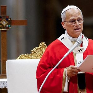 Papa Leo XIV agiye kubagwa igihaha
