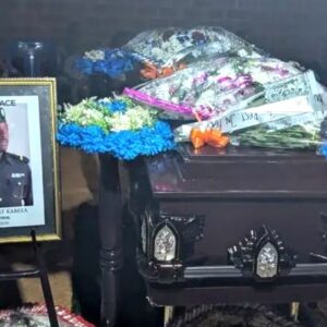 Uganda yasabwe gukora iperereza ryimbitse ku rupfu rwa Sgt Robert