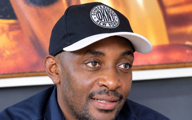Ibindi wamenya ku rupfu rwa Sgt Robert