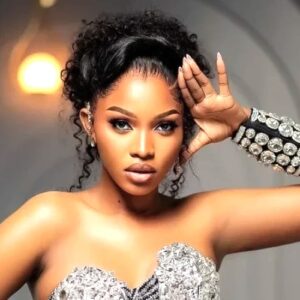 Spice Diana yavuze umubare w’abana yifuza kubyara
