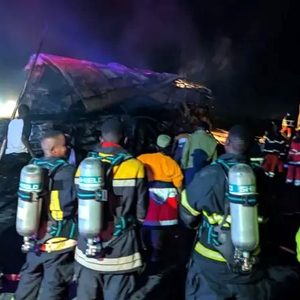 Tanzania: Impanuka yahitanye 29 abandi benshi barakomereka