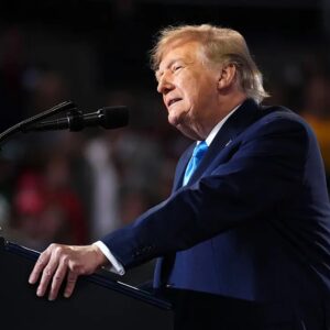 Peteroli y’Uburusiya ikomeje guteranya Trump na Zelensky