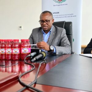Uganda yahagaritse ikinyobwa kirimo viagra
