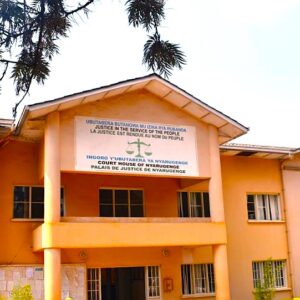 Kigali: Igifungo ku Munya-Sudani y’Epfo wakubise umwarimu