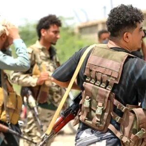 Yemen yisubije umuhora wa Bab al-Mandab