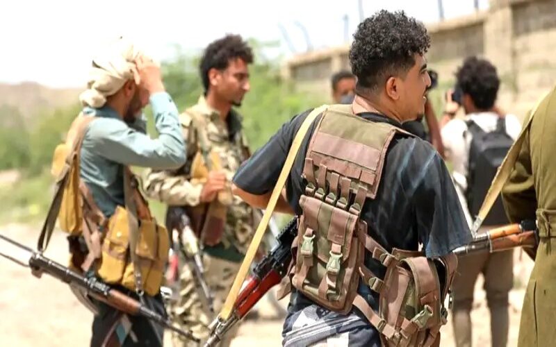 Yemen yisubije umuhora wa Bab al-Mandab