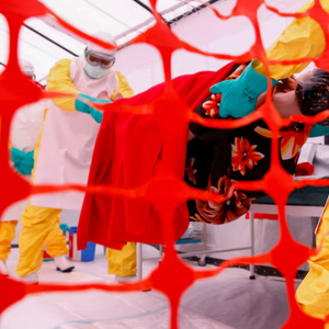 Kenya: Hamenyekanye umurwayi wa mbere wa Ebola