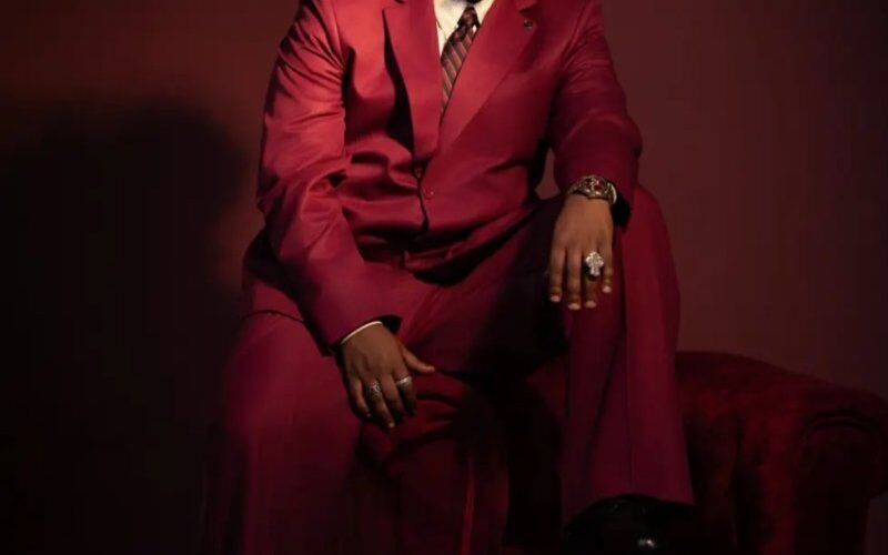 Bruce Melodie yasobanuye indirimbo ye ‘Irya4’.