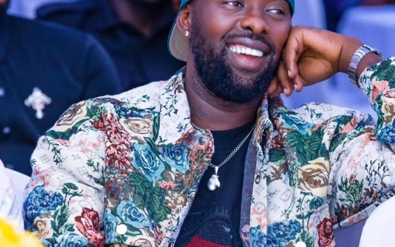 The Ben yashyizwe ku mwanya wa 17, mu bahanzi 30 Afurika ihanze amaso.