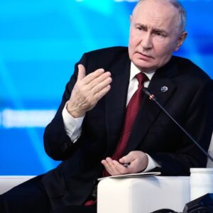 Putin yihanangirije ku gitero kuri Kaliningrad
